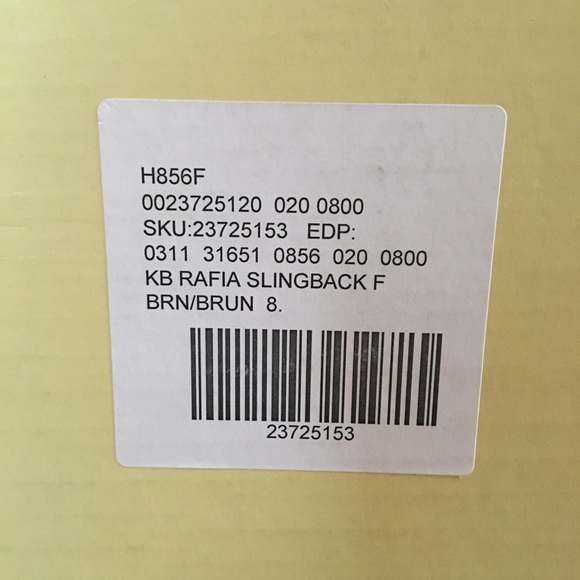 Kimchi Blue Raffia Platforms (8) - Picture 6 of 6